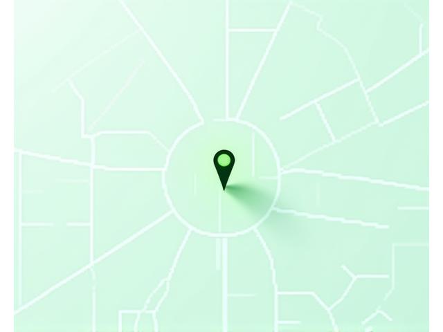 Placeholder map showing the location of Velyra Health Co. at 2847 Liberty Pike, Nashville, TN.