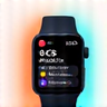 Apple Watch logo