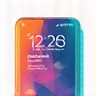 Samsung Health logo