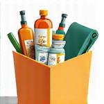 Curated product recommendations tested for safety and efficacy