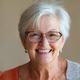 Portrait of Elizabeth, a 68-year-old retiree from Nashville.